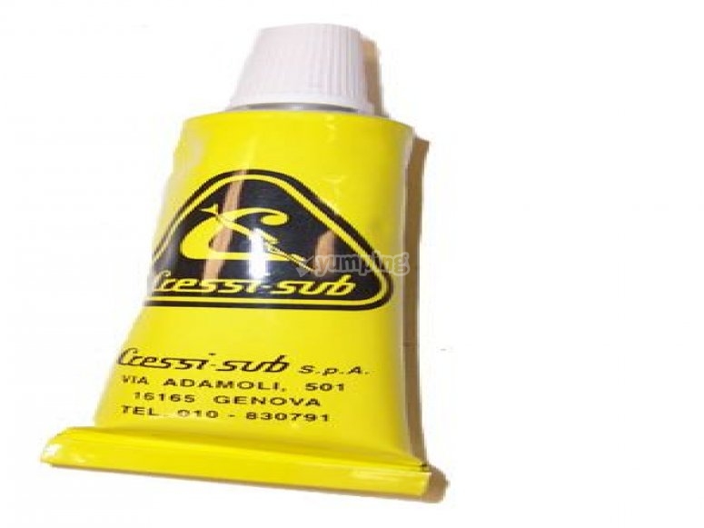 Cola para trajes de neopreno Cola para trajes de neopreno